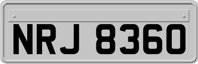 NRJ8360