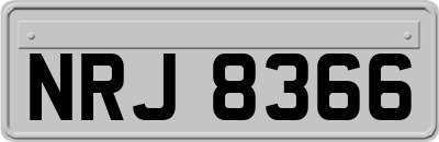 NRJ8366
