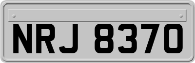 NRJ8370
