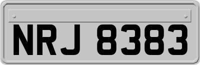 NRJ8383
