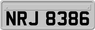 NRJ8386