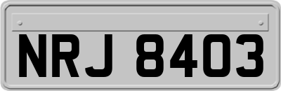 NRJ8403