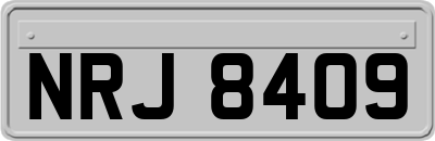 NRJ8409