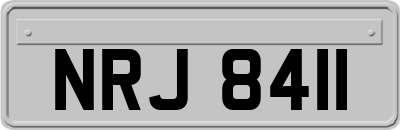 NRJ8411