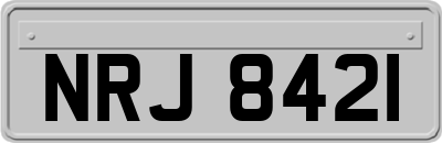NRJ8421