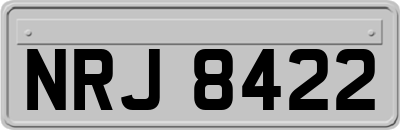 NRJ8422