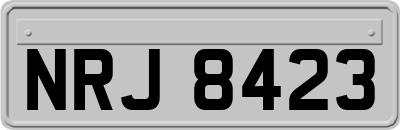 NRJ8423