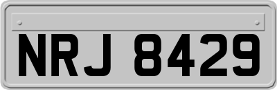 NRJ8429