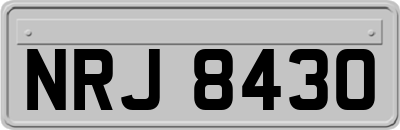 NRJ8430