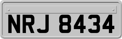 NRJ8434