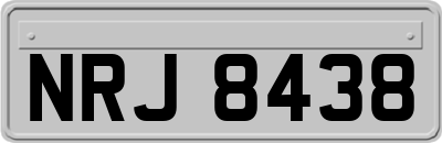 NRJ8438