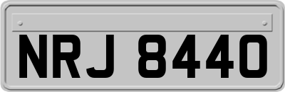 NRJ8440