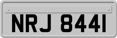 NRJ8441