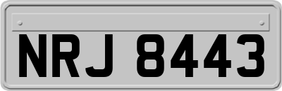 NRJ8443