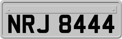 NRJ8444