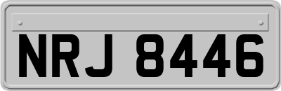NRJ8446
