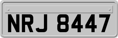 NRJ8447