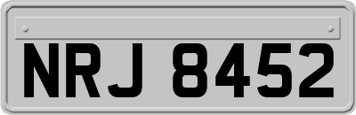 NRJ8452