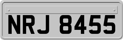NRJ8455