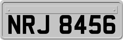 NRJ8456