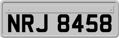 NRJ8458