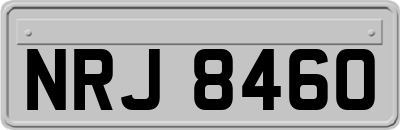 NRJ8460