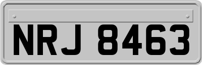 NRJ8463