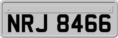 NRJ8466