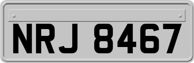 NRJ8467