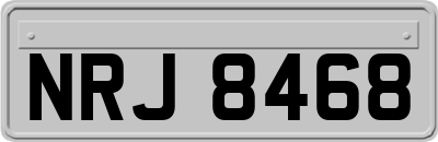 NRJ8468