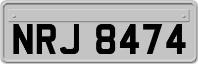 NRJ8474