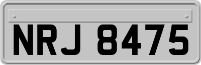 NRJ8475