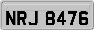 NRJ8476