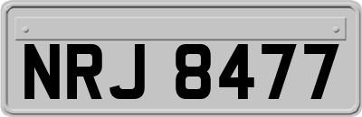NRJ8477