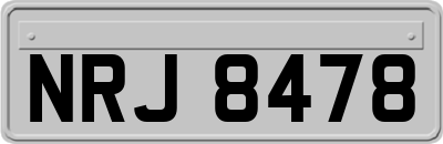 NRJ8478