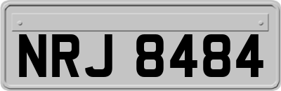 NRJ8484