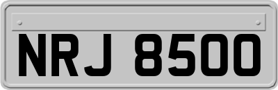 NRJ8500