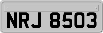 NRJ8503