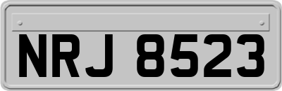 NRJ8523