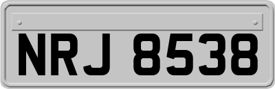 NRJ8538