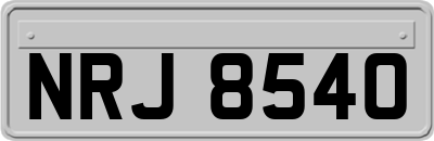 NRJ8540