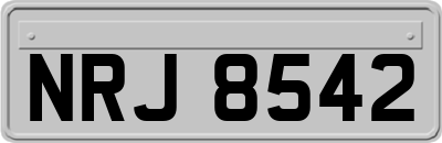 NRJ8542