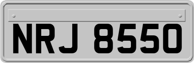 NRJ8550