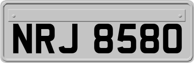 NRJ8580
