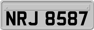 NRJ8587