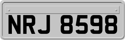 NRJ8598