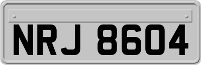NRJ8604