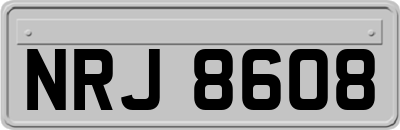 NRJ8608