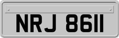NRJ8611