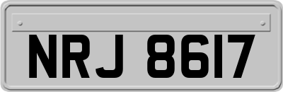 NRJ8617